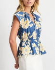 IVANA TOP