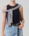 ISABEL TANK (MORE COLORS)