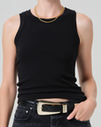 ISABEL TANK (MORE COLORS)