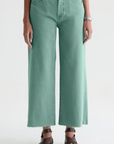 SAIGE WIDE LEG JADE