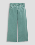 SAIGE WIDE LEG JADE
