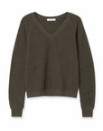 ZIGGY V NECK