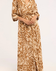 LOURDES DRESS