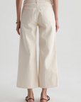 SAIGE WIDE LEG LADDER LACE