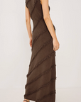 CLAUDIA DRESS