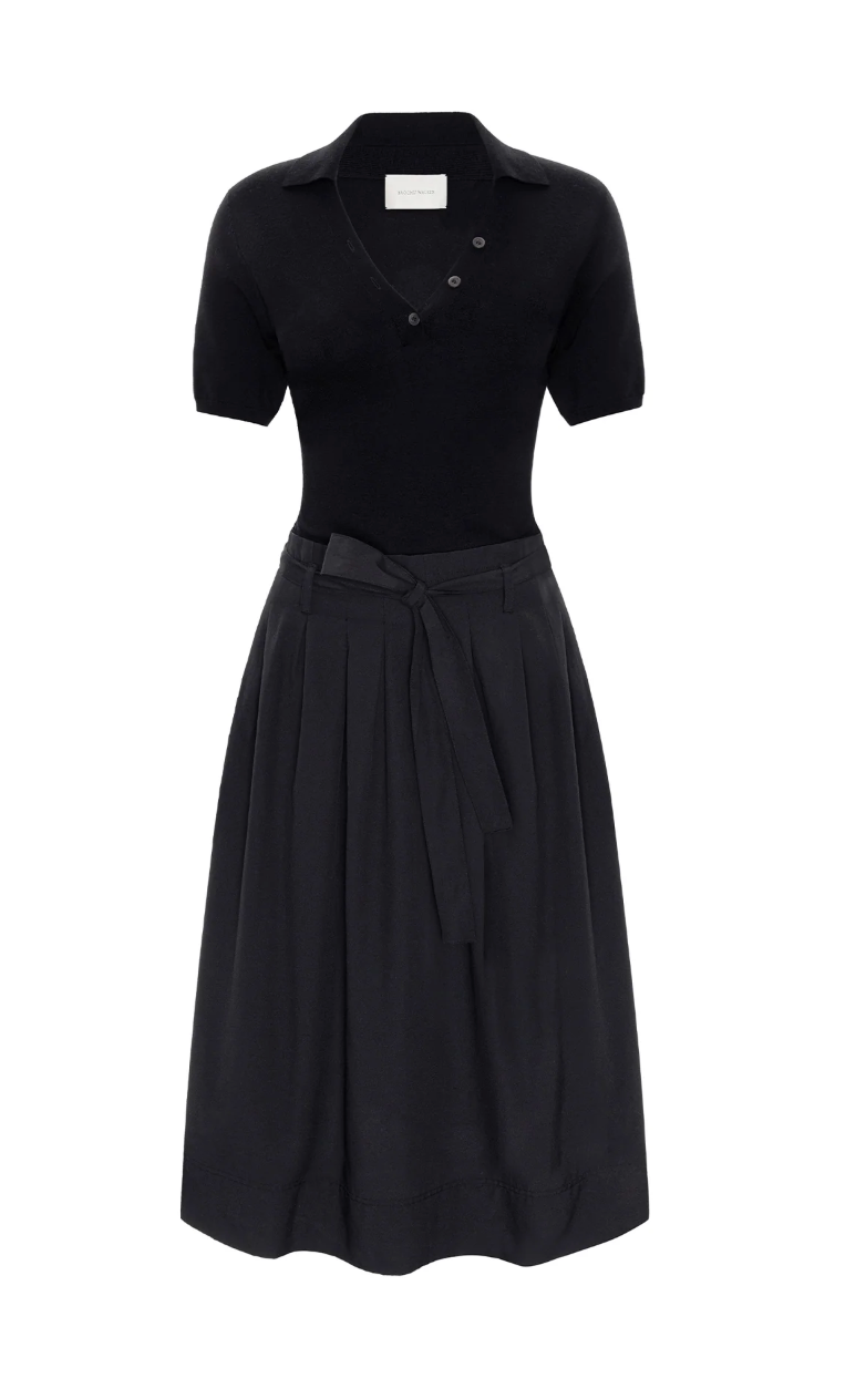 ISOLA DRESS