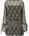 BEATRIX DRESS