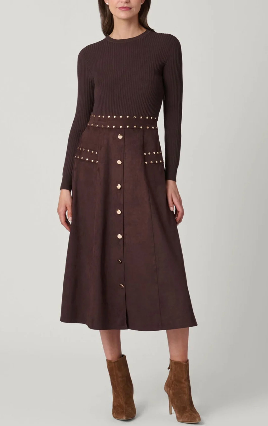 CLEO DRESS