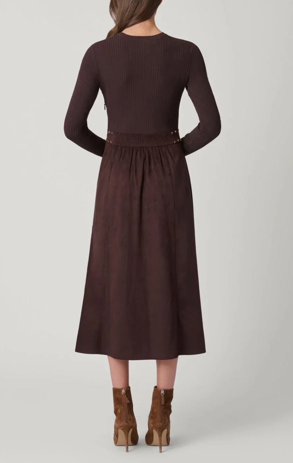 CLEO DRESS