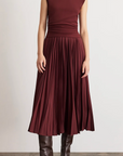 CARLY DRESS