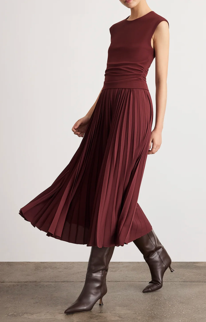 CARLY DRESS
