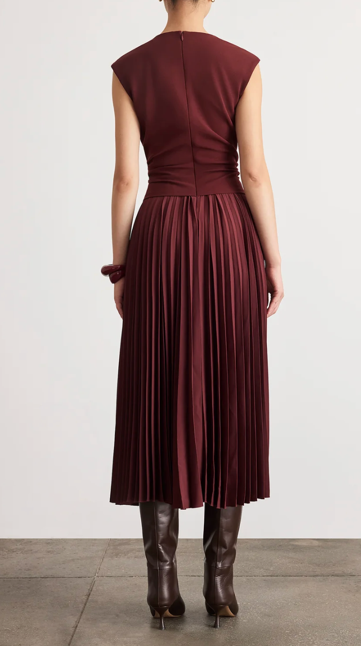 CARLY DRESS