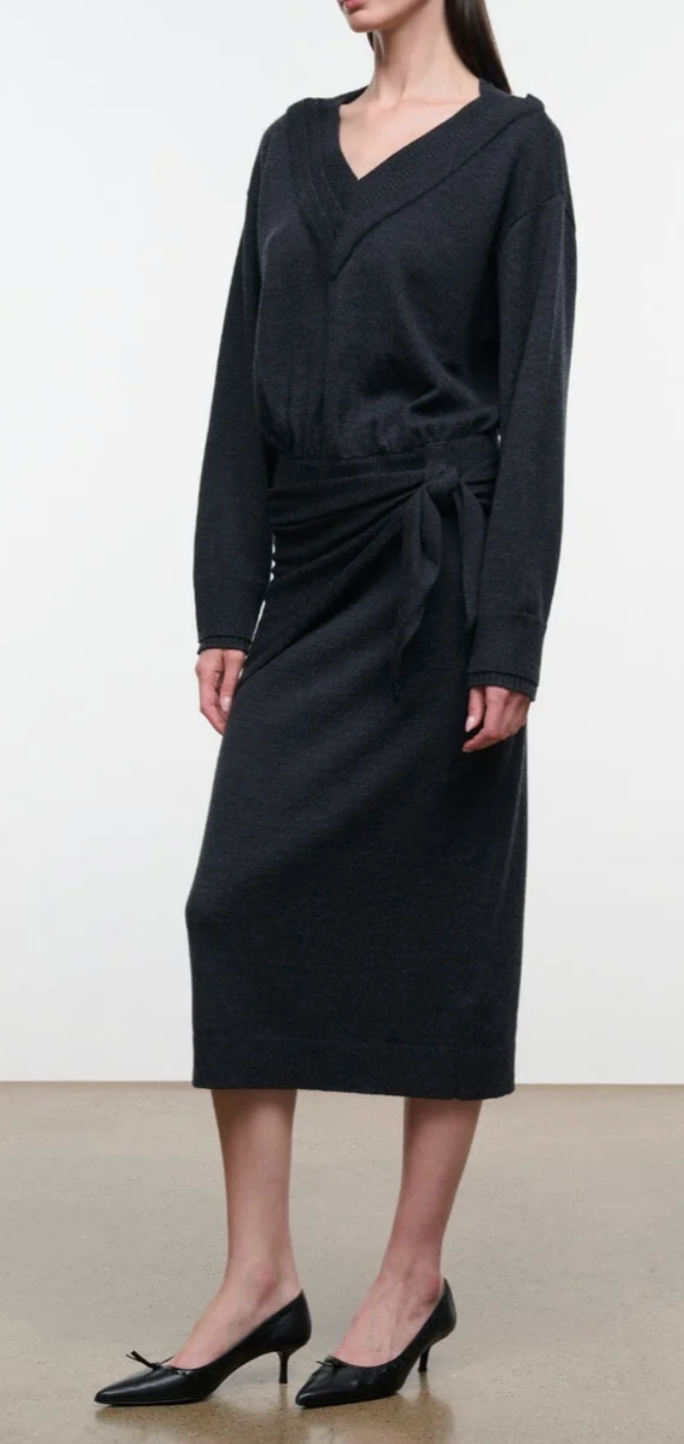 NORMAN DRESS