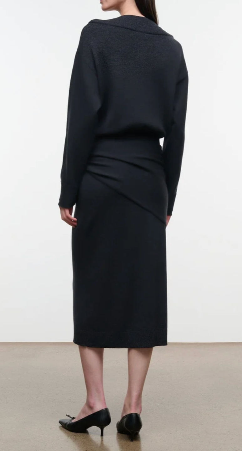NORMAN DRESS