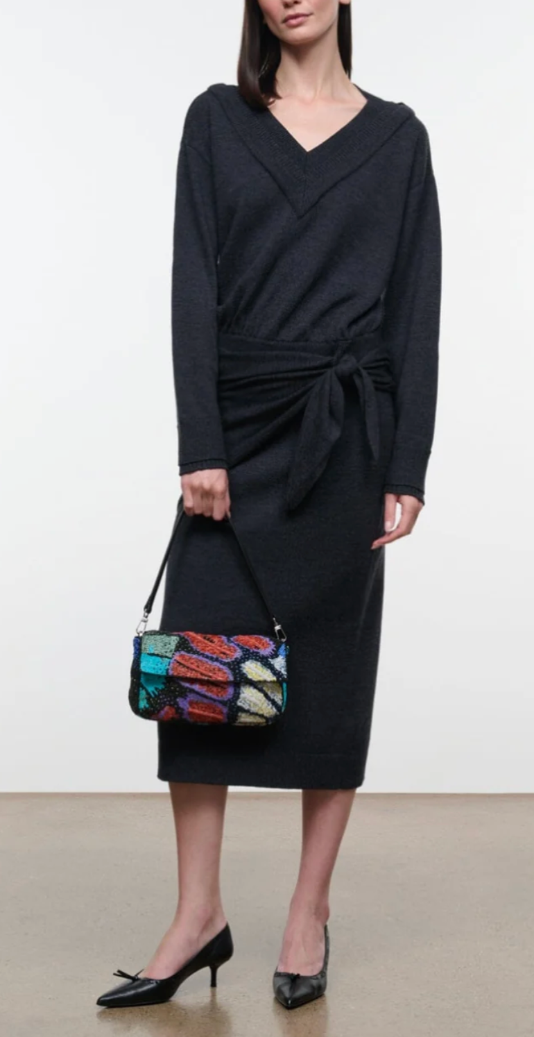 NORMAN DRESS