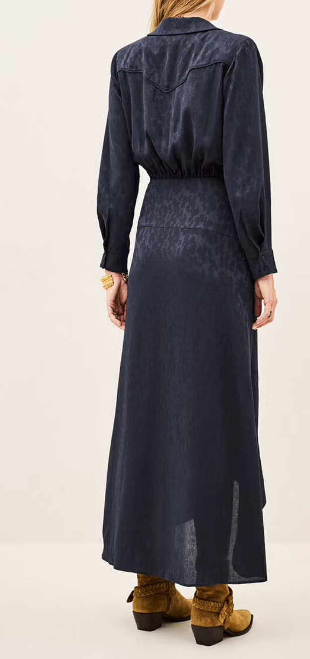 HELIA DRESS