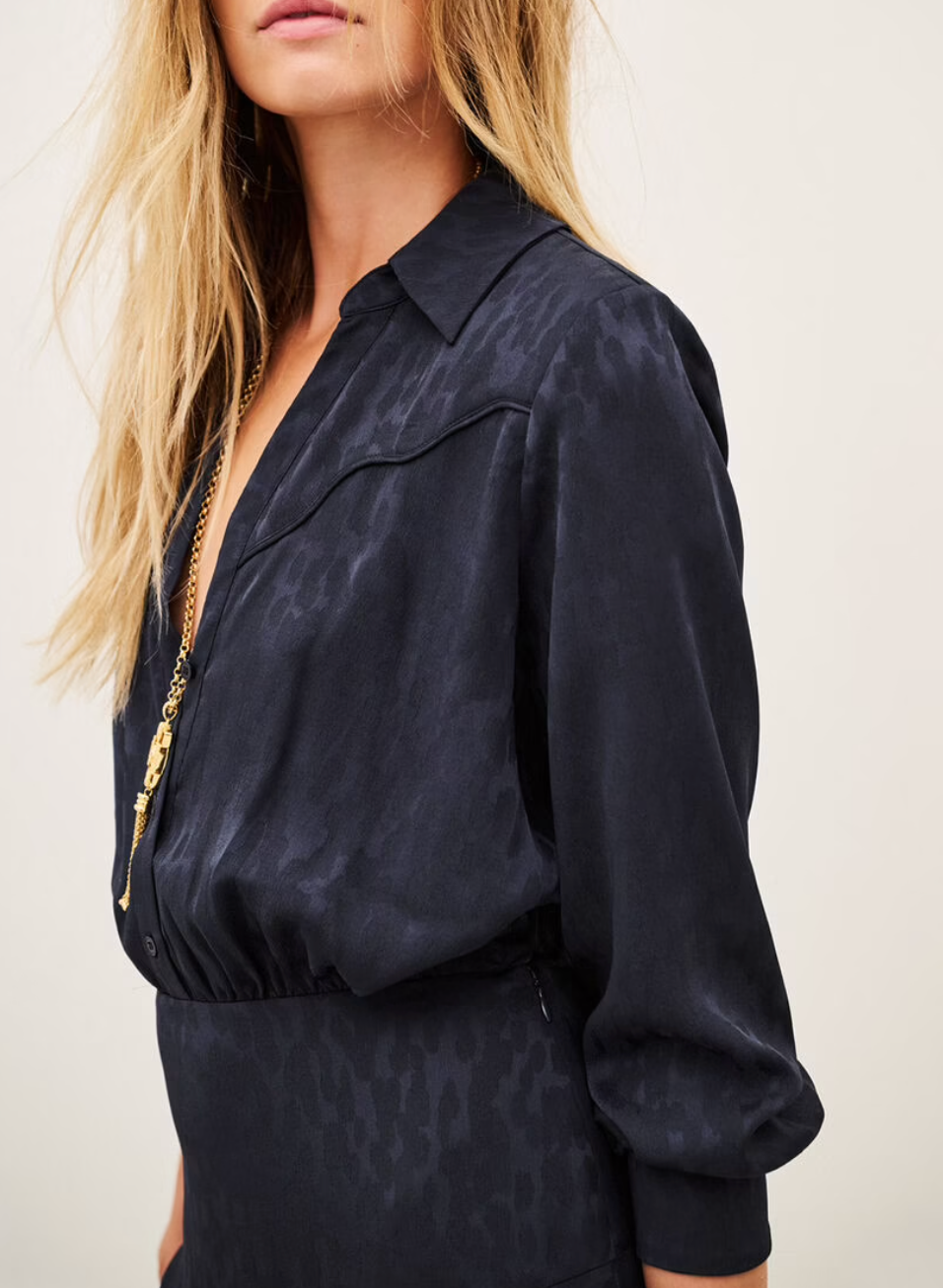 HELIA DRESS