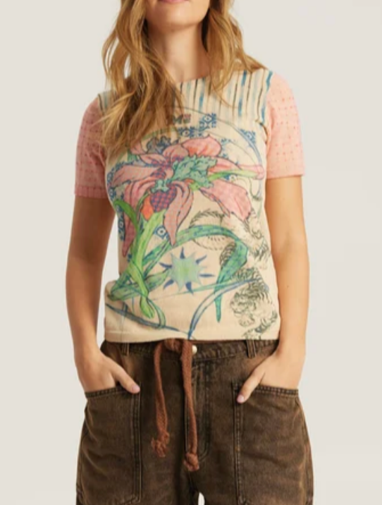 JUNO TEE