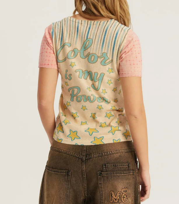JUNO TEE