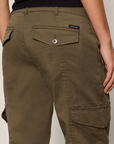 REBEL STRAIGHT CARGO