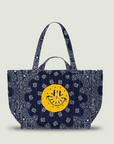 QUILTED CABAS BAG AS SEEN ON EMILY IN PARIS (MORE COLORS)