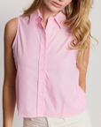 BOXY TANK BLOUSE (MORE COLORS)