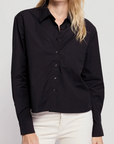 BOXY LS CROP (MORE COLORS)