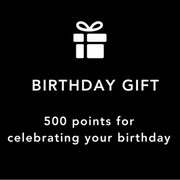 birthday