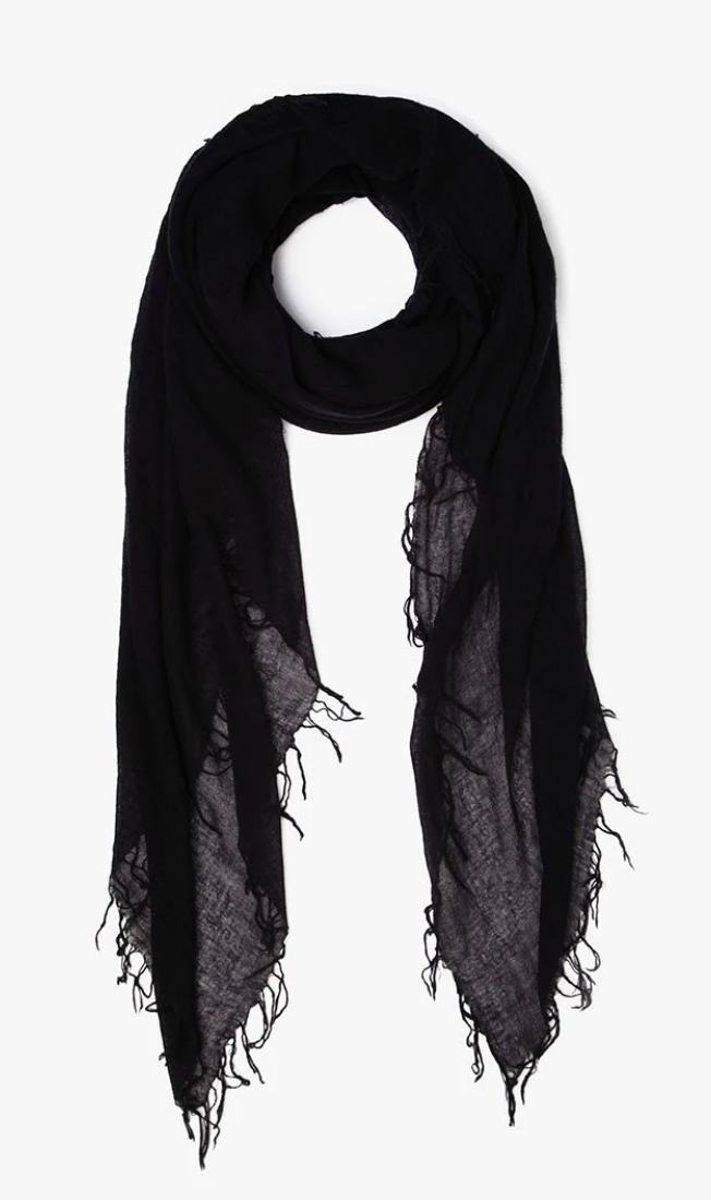 Cashmere Scarf (Featuring More Colors)