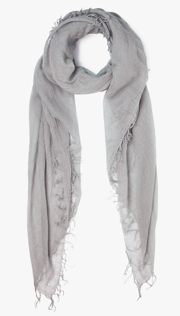 Cashmere Scarf (Featuring More Colors)