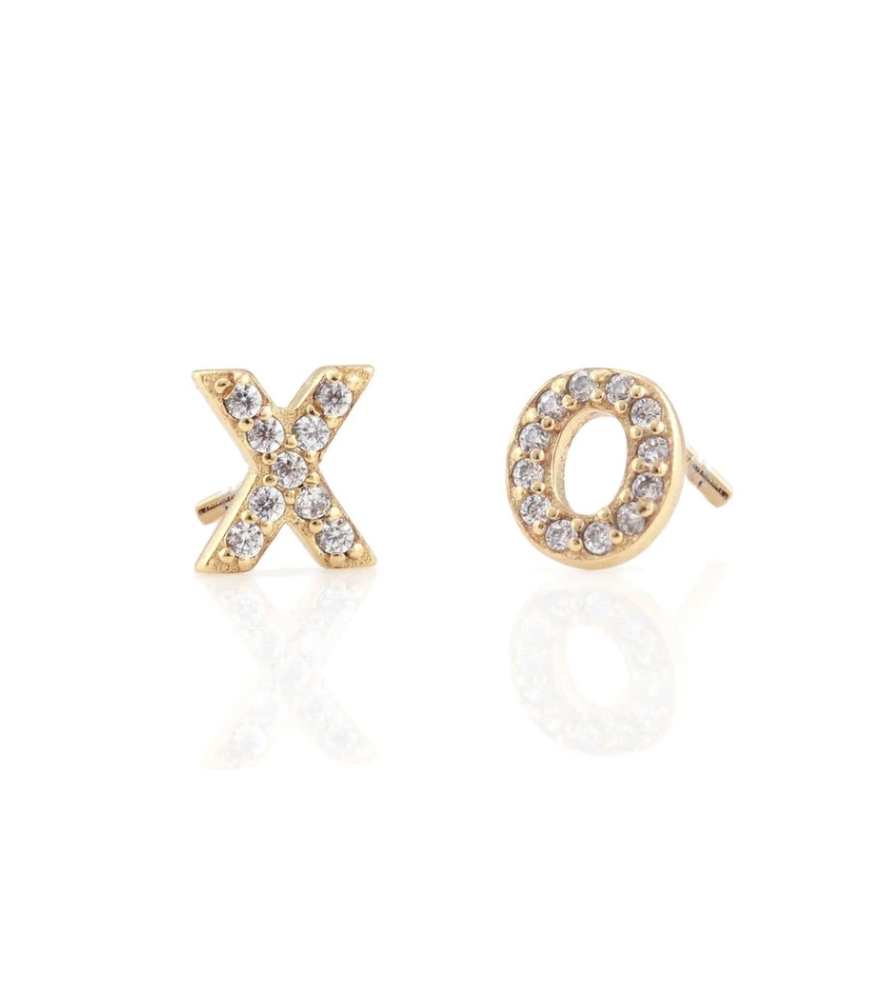 XO Earring
